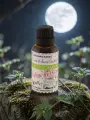 Verm' de Lune Synergie d'Alcoolature Vermifuge Bio Artisanale