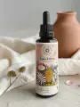 Luna K&uuml;yen, &eacute;lixir bio aux 7 plantes pour le cycle f&eacute;minin