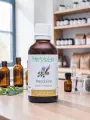 Marjolaine extrait de plante fra&icirc;che bio, teinture m&egrave;re pour la d&eacute;tente nerveuse et la digestion, 50 ml