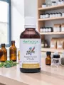 Marronnier d�Inde extrait de plante fra&icirc;che bio, teinture m&egrave;re pour la circulation et les jambes l&eacute;g&egrave;res, 50 ml