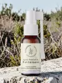 Spray buccal bio au ravintsara, hydrolats et huiles essentielles, haleine fra&icirc;che et confort de la gorge 30 ml