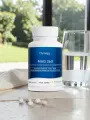 Complexe Magn&eacute;sium 360 malate, bisglycinate et L-thr&eacute;onate Magtein, fatigue et syst&egrave;me nerveux, Dynveo 120 g&eacute;lules