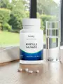 Extrait de myrtille sauvage Mirtoselect titr&eacute; &agrave; 36 % d�anthocyanes, vision, circulation et jambes l&eacute;g&egrave;res, Dynveo 60 g&eacute;lules