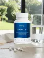 Complexe Essentiel 3 vitamine D3, magn&eacute;sium et om&eacute;ga 3 v&eacute;g&eacute;tal DHA, fatigue et immunit&eacute;, vegan, Dynveo 60 g&eacute;lules