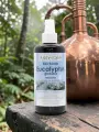 Hydrolat Eucalyptus globulus de Madagascar, eau florale respiration et peau grasse, Nature & Progr&egrave;s 200 ml