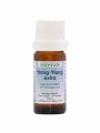 Huile essentielle Ylang-ylang extra de Madagascar, d&eacute;tente, l&acirc;cher-prise et sensualit&eacute;, Nature & Progr&egrave;s 10 ml