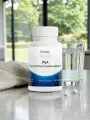 PEA palmitoyl&eacute;thanolamide OptiPEA micronis&eacute; 400 mg, confort articulaire et musculaire, d�origine v&eacute;g&eacute;tale, Dynveo 30 g&eacute;lules