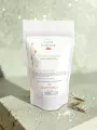 Bas les masques masque visage &agrave; l�argile marine de Bretagne, poudre d&eacute;tox remin&eacute;ralisante 100 % naturelle