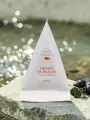 Grains de beaut&eacute; gommage corps doux &agrave; la poudre de p&eacute;pins de raisin bio, exfoliant naturel
