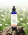 Eau florale bio de Carotte Sauvage 200 ml  Revitalisante pour peaux ternes et fatiguées