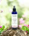 Eau florale bio de Géranium Rosat 100% pure et naturelle  200 ml