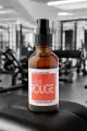 Huile Rouge 50ml  Huile miraculeuse pour muscles et articulations