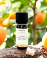 Huile Essentielle Bio Petit Grain Bigarade - 10ml | Apaisement Profond & Sérénité Intérieure