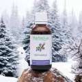 Immunolys  Complexe de bourgeons et plantes fraîches Bio  Défenses naturelles & vitalité