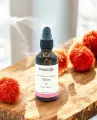 Huile Végétale Bio de Ricin  Fortifiante et Nourrissante  Soins des Cheveux, Ongles et Peau