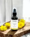 Macérât Huileux Bio d'Arnica  Apaisant et Régénérant  Origine France