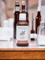Macérat de bourgeons bio de Ginkgo (Ginkgo biloba)  Soutien de la circulation cérébrale et de la mémoire