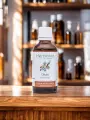 Macérat de bourgeons bio d'Olivier (Olea europaea)  Soutien cardiovasculaire et cognitif