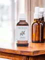 Macérat de bourgeons bio de Séquoia (Sequoia gigantea)  Vitalité masculine et soutien osseux