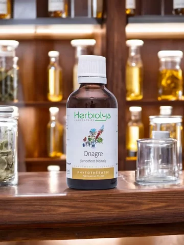 Onagre Bio  Extrait de Plante Fraîche  Confort Féminin et Équilibre Hormonal
