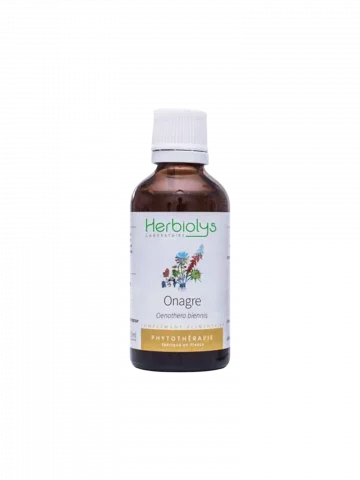 Onagre Bio  Extrait de Plante Fraîche  Confort Féminin et Équilibre Hormonal