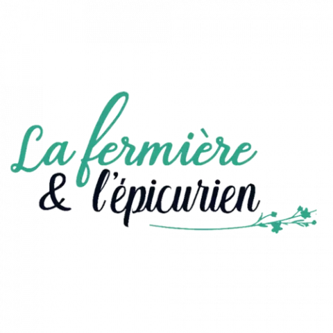 La Fermière et l'Epicurien