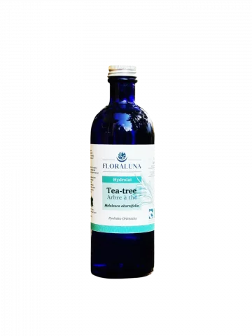 Hydrolat Tea Tree Bio 200mL  purifiant doux & tonique