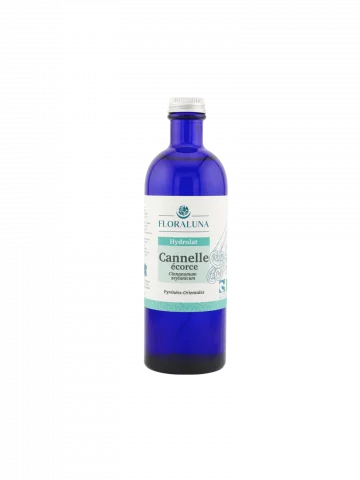 Hydrolat Cannelle écorce Bio 200mL  tonique & stimulant digestif