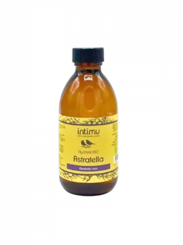 Hydrolat Genévrier nain Intímu  Juniperus communis var. nana, tonique circulatoire & purifiant cutané, bio