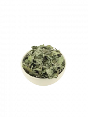 Mélisse feuilles Bio  plante digestive calmante sommeil sérénité 50g