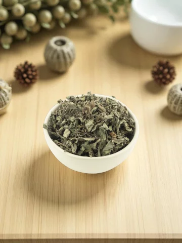 Orthosiphon feuilles Bio Demeter  drainage rénal et confort urinaire 50g