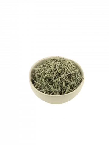 Romarin feuilles Bio  plante digestive, drainante & tonique 50g