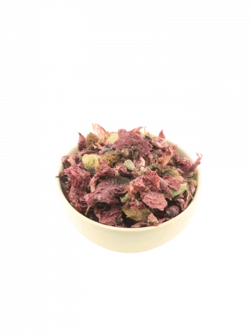 Coquelicot Bio  pétales calmants, adoucissants & relaxants 10g