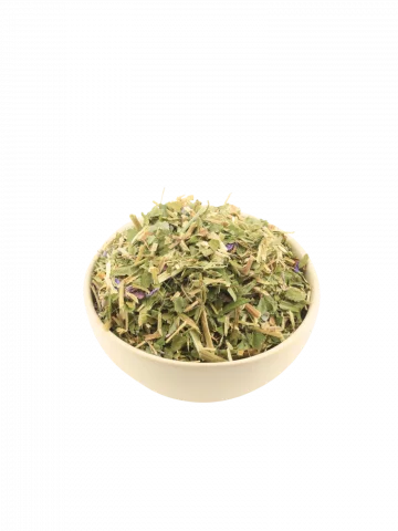 Épilobe à petites fleurs sommités fleuries Bio  plante antiinflammatoire, détox & prostate 50g