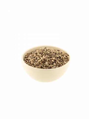 Chardon-Marie semences Bio � plante h&eacute;patique, protectrice & digestive 50g