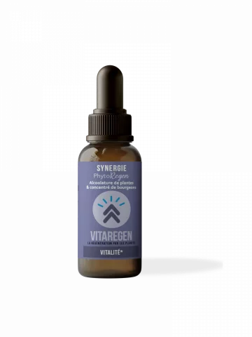 VitaRegen � Synergie Bio &eacute;nergie et vitalit&eacute;