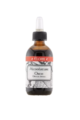 Alcoolature d�Ortie bio � Urtica dioica � Vitalit&eacute; & remin&eacute;ralisation