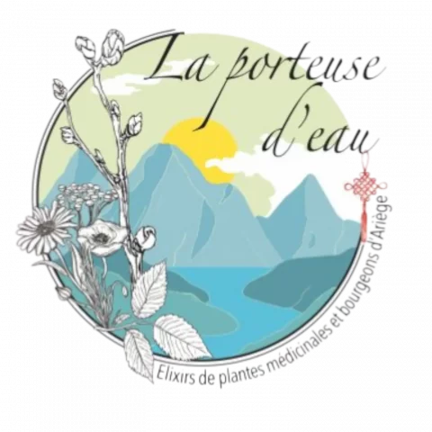 La Porteuse d�Eau