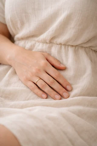 L�Endom&eacute;triose :