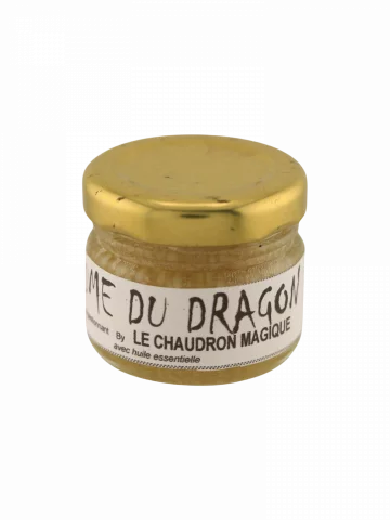 Baume du Dragon baume de massage naturel muscles et articulations
